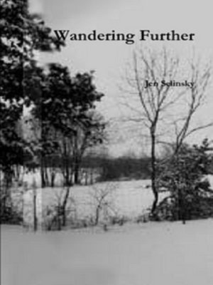 cover image of Wandering Further